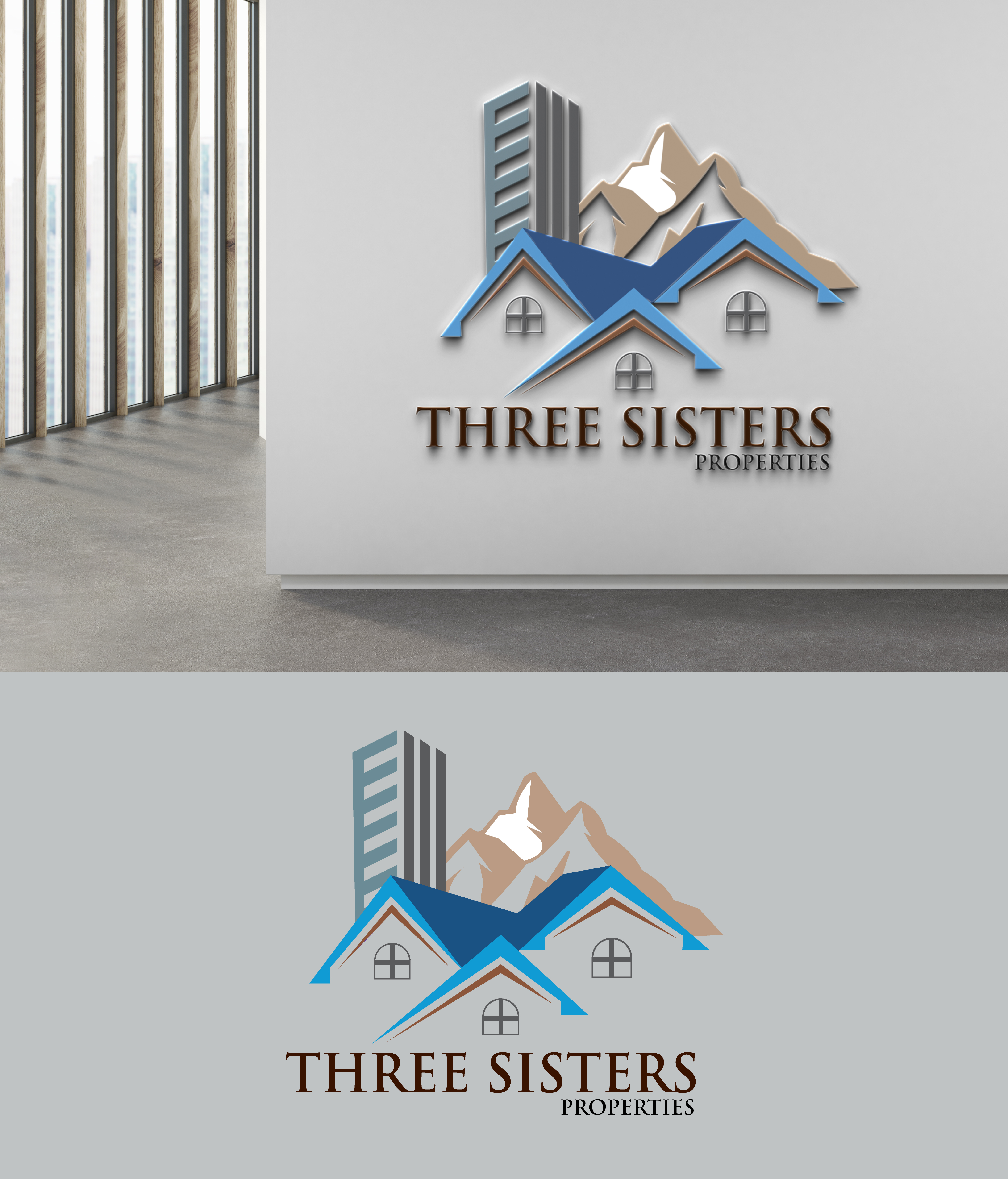 Design de Logo par AKTech pour ce projet | Design #35261381