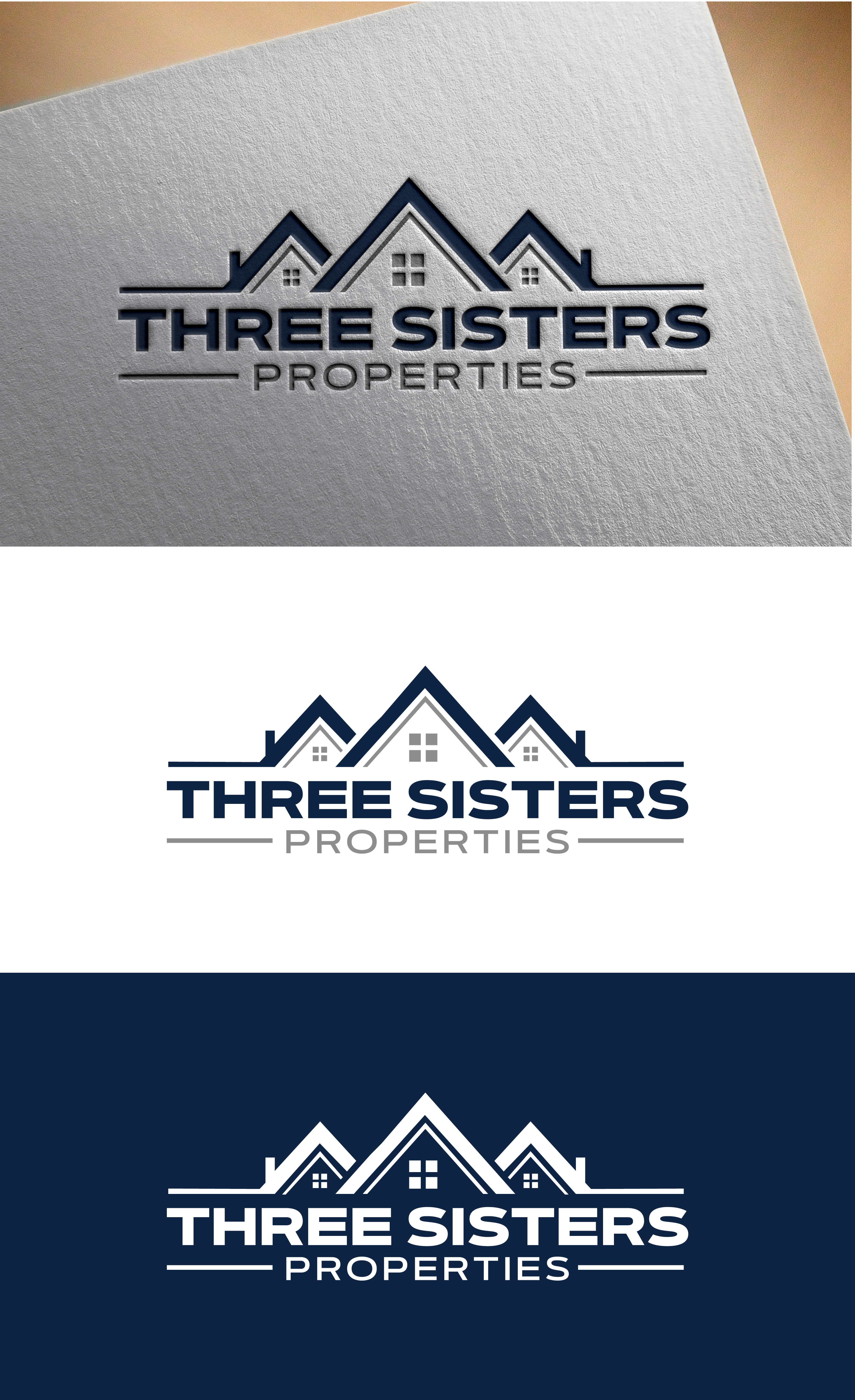 Logo Design by AKTech for this project | Design #35275700