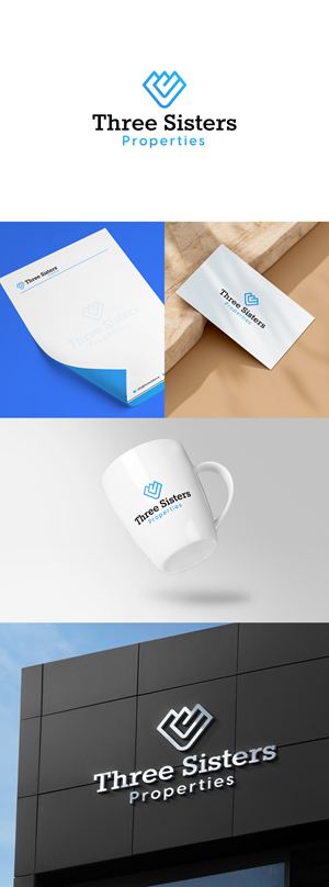 Logo Design by Magdi Bayomi for this project | Design: #35265382