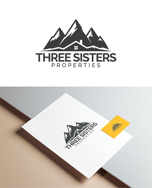 Logo Design by THE DESIGN MAN