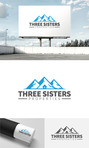 Logo Design by THE DESIGN MAN for this project | Design: #35230145