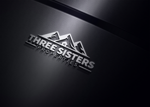 Logo Design by THE DESIGN MAN for this project | Design: #35230146