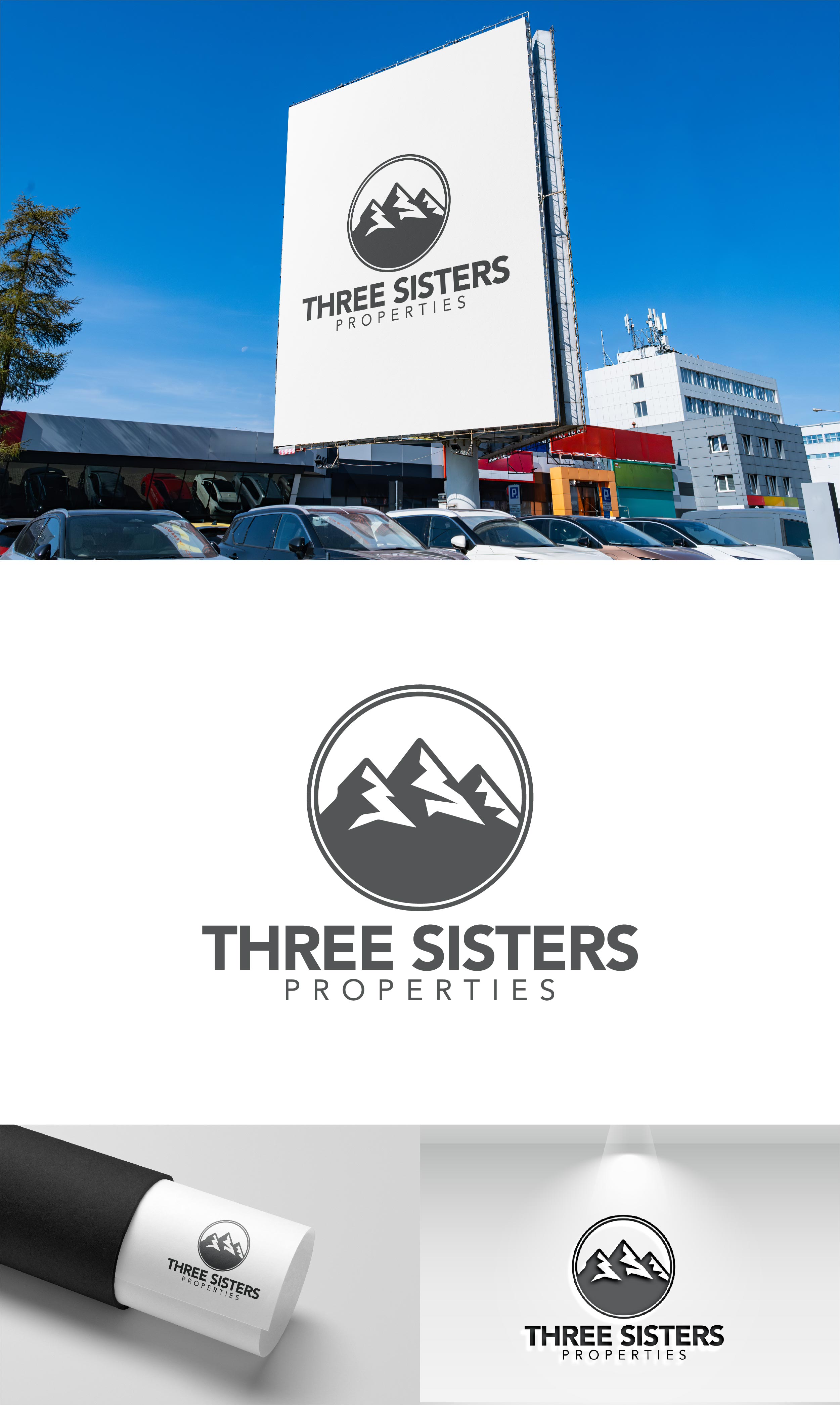 Logo Design by THE DESIGN MAN for this project | Design #35230244