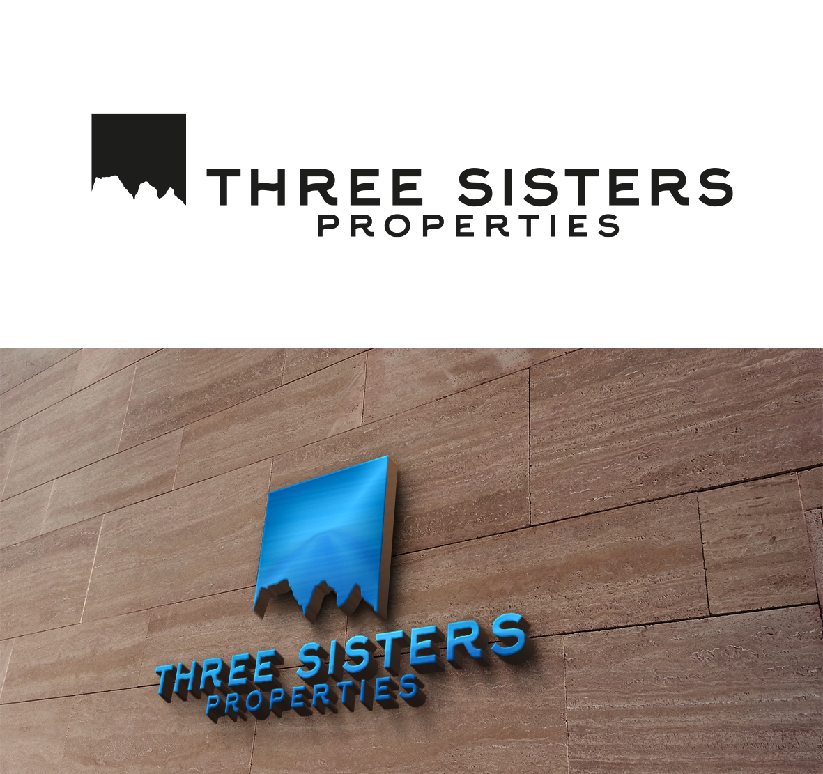 Logo Design by patriciaparadesign for this project | Design #35274820