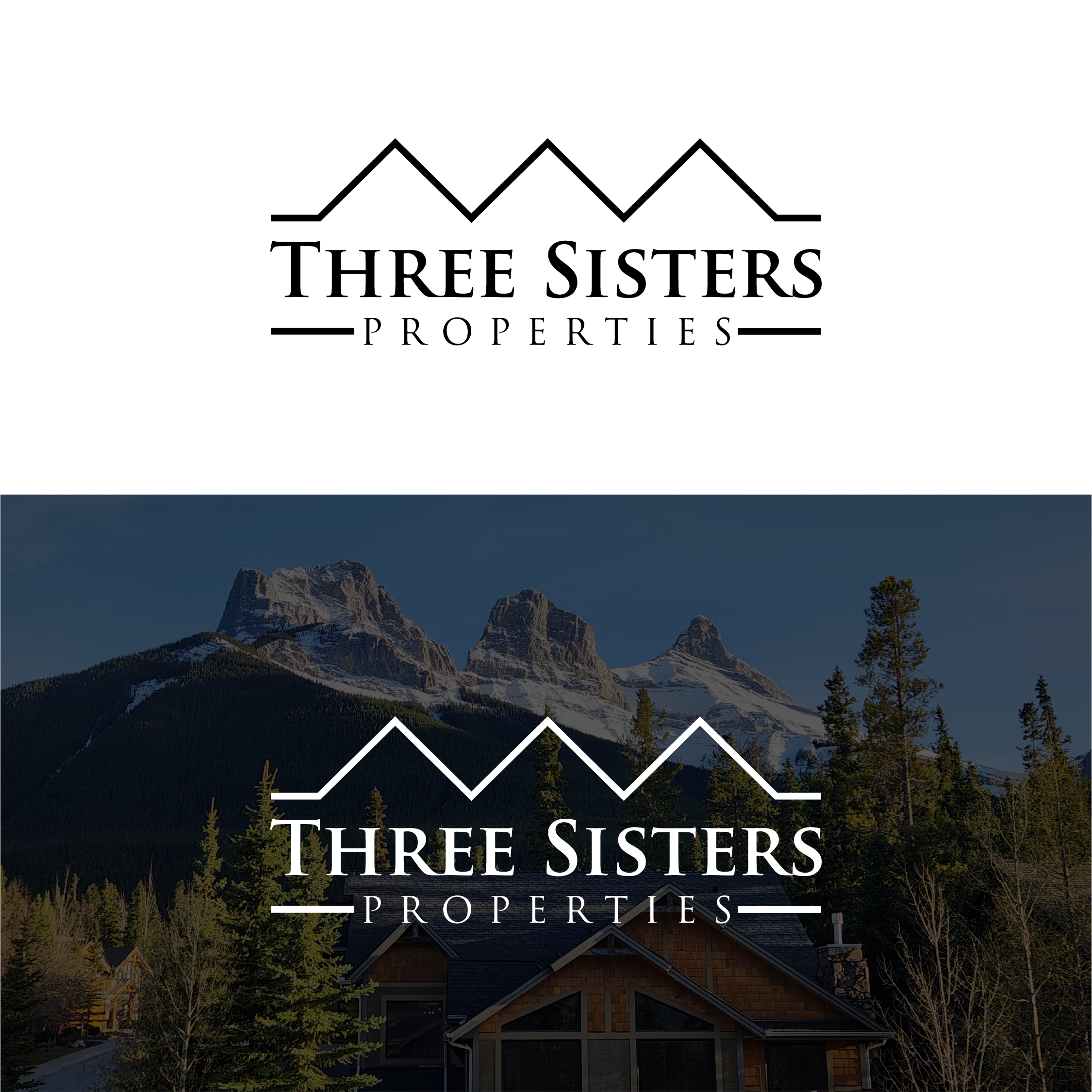 Logo Design by Ruli_wi for this project | Design #35255443