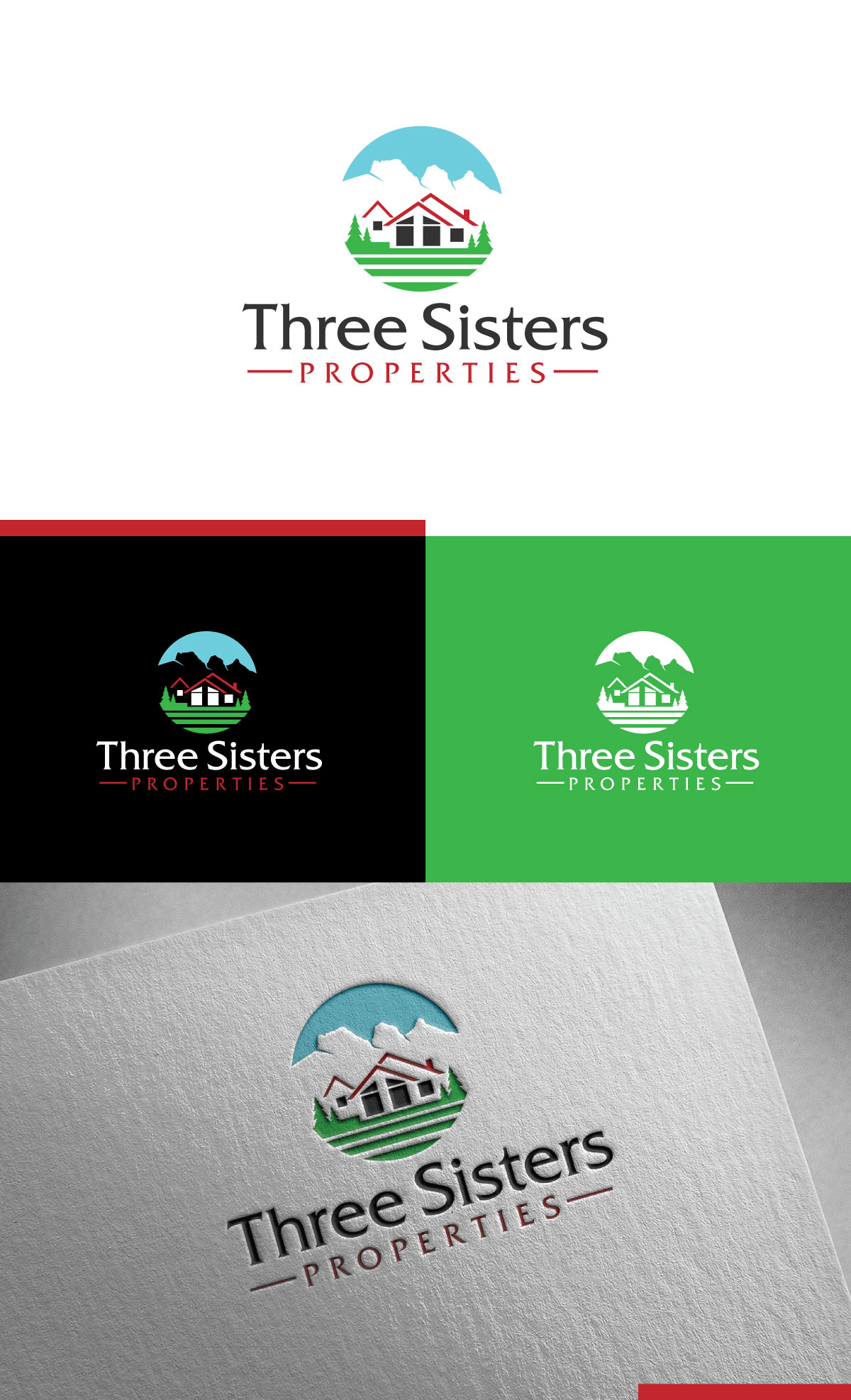 Logo Design by creativepix for this project | Design #35229839