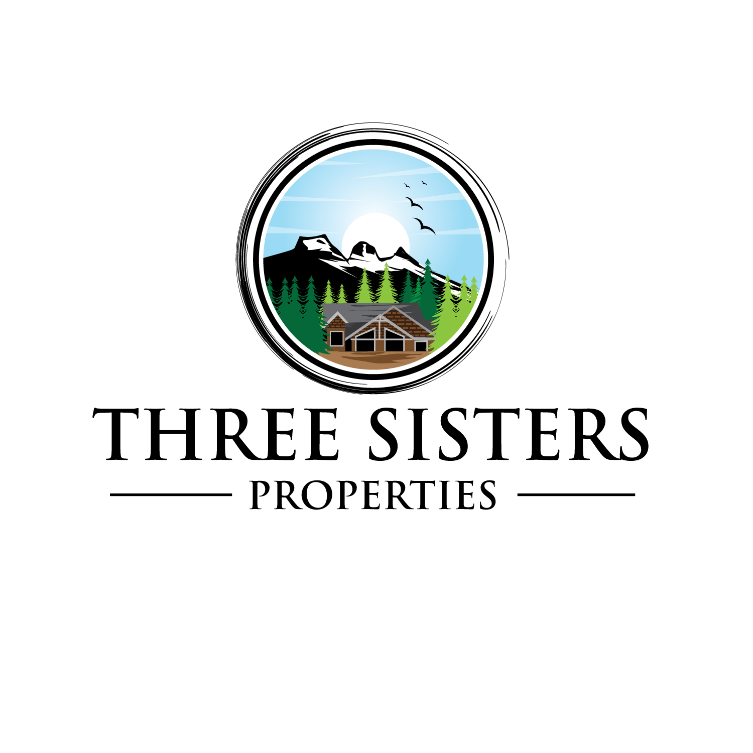 Logo Design by GODDREAMCREATION for this project | Design #35231534