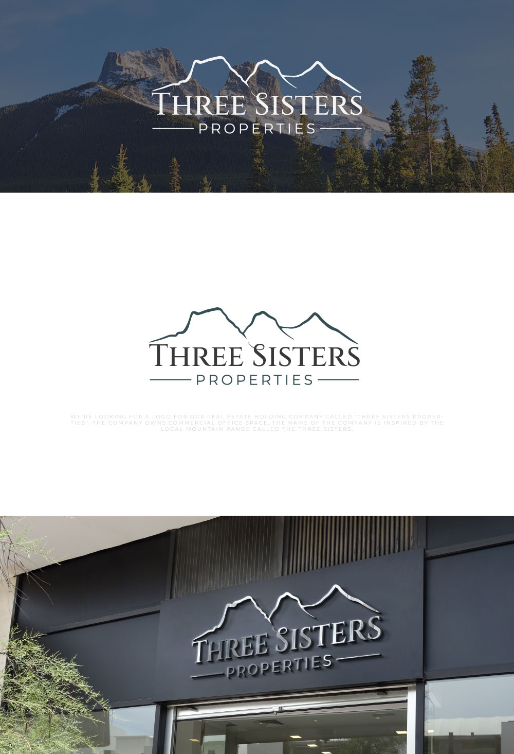 Logo Design by Amethystica for this project | Design: #35232169