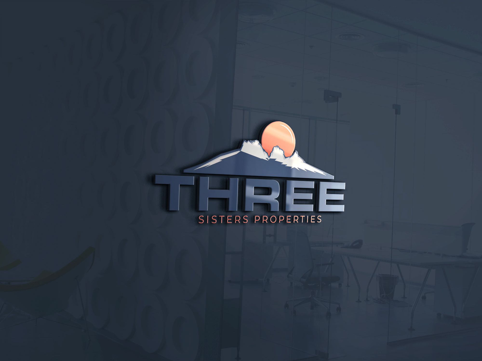 Logo Design by Raheel Dildar for this project | Design #35255929
