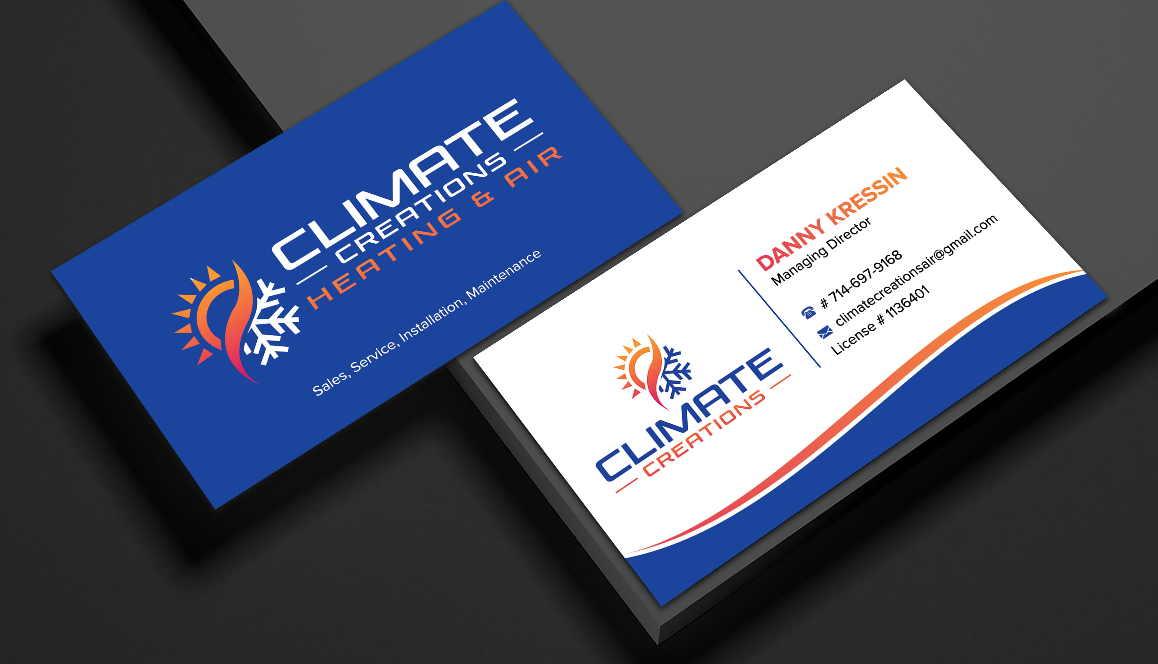 Business Card Design by sadikul islam for this project | Design #35234712