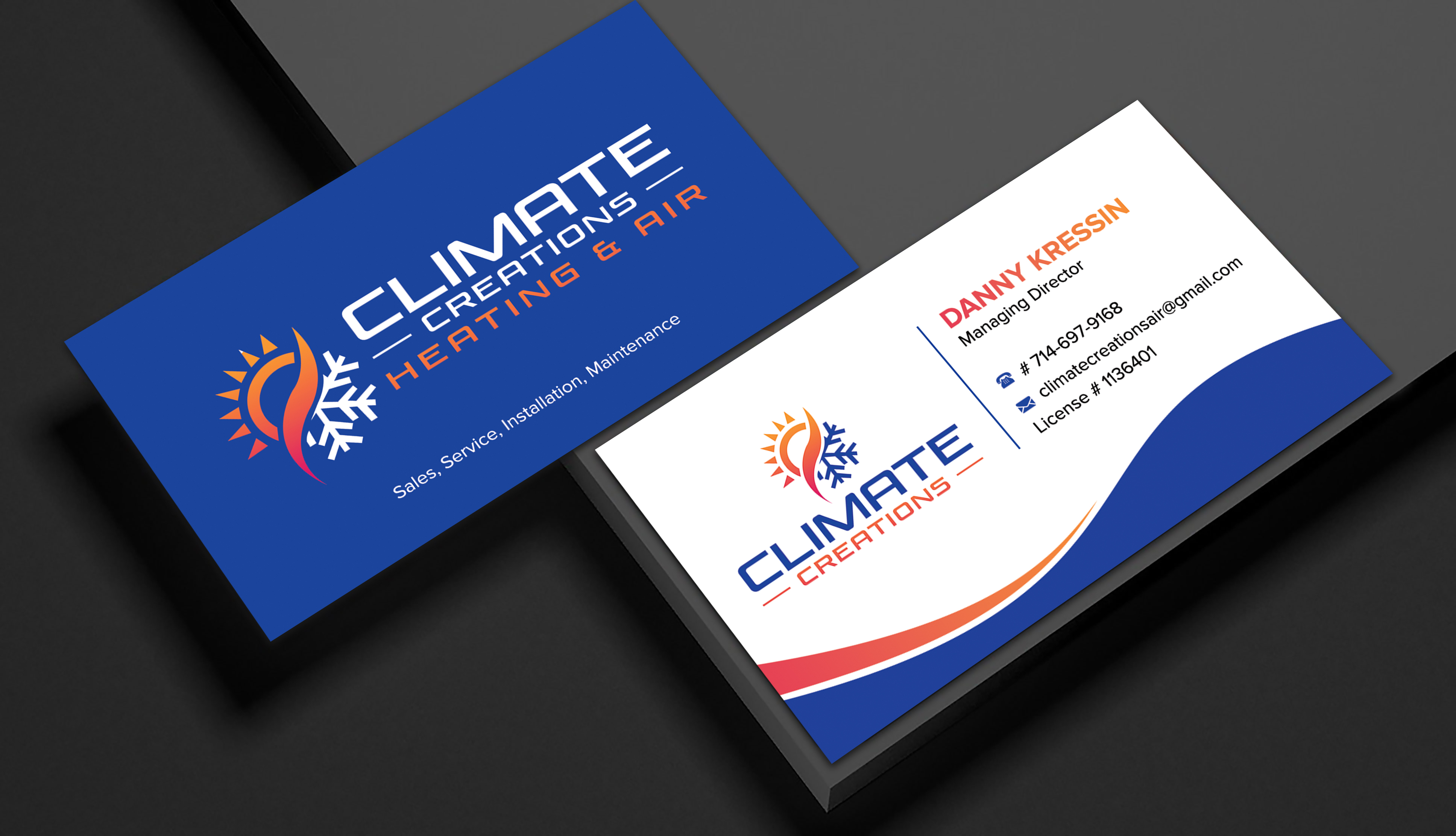 Business Card Design by sadikul islam for this project | Design #35234740