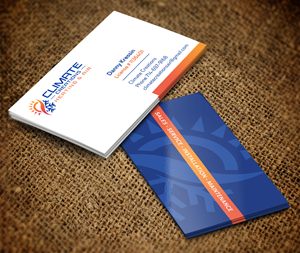 Visitenkarten-Design von pecas für dieses Projekt | Design: #35240256
