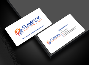 Design de Carte de Visite par Graphixpointt pour ce projet | Design : #35230428