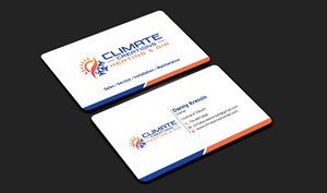 Design de Carte de Visite par Graphixpointt pour ce projet | Design : #35230819