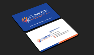 Design de Carte de Visite par Graphixpointt pour ce projet | Design : #35230820