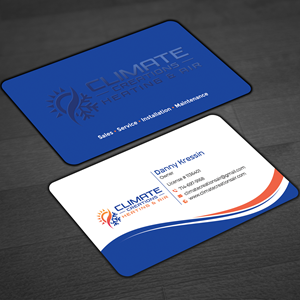 Design de Carte de Visite par Graphixpointt pour ce projet | Design : #35231362