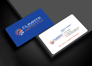 Design de Carte de Visite par Graphixpointt pour ce projet | Design : #35231422