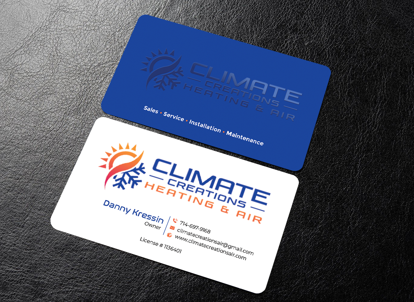 Business Card Design by Graphixpointt for this project | Design #35231466