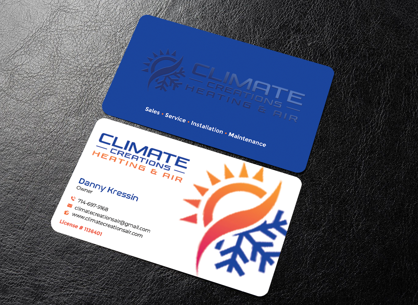 Business Card Design by Graphixpointt for this project | Design #35231599