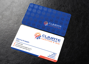 Business Card Design by Graphixpointt for this project | Design: #35233067