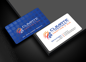 Business Card Design by Graphixpointt for this project | Design: #35233223