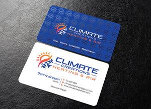 Business Card Design by Graphixpointt for this project | Design: #35233225