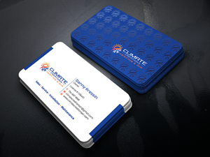 Business Card Design by Graphixpointt for this project | Design: #35233241