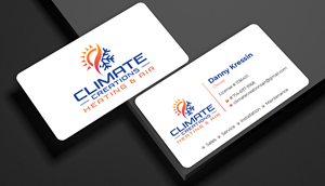 Business Card Design by Expert Bappy for this project | Design: #35229433