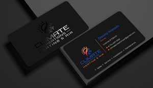 Business Card Design by Expert Bappy for this project | Design: #35249302