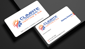 Business Card Design by Expert Bappy for this project | Design: #35249398