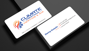Business Card Design by Expert Bappy for this project | Design: #35249428