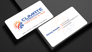 Business Card Design by Expert Bappy for this project | Design: #35249439