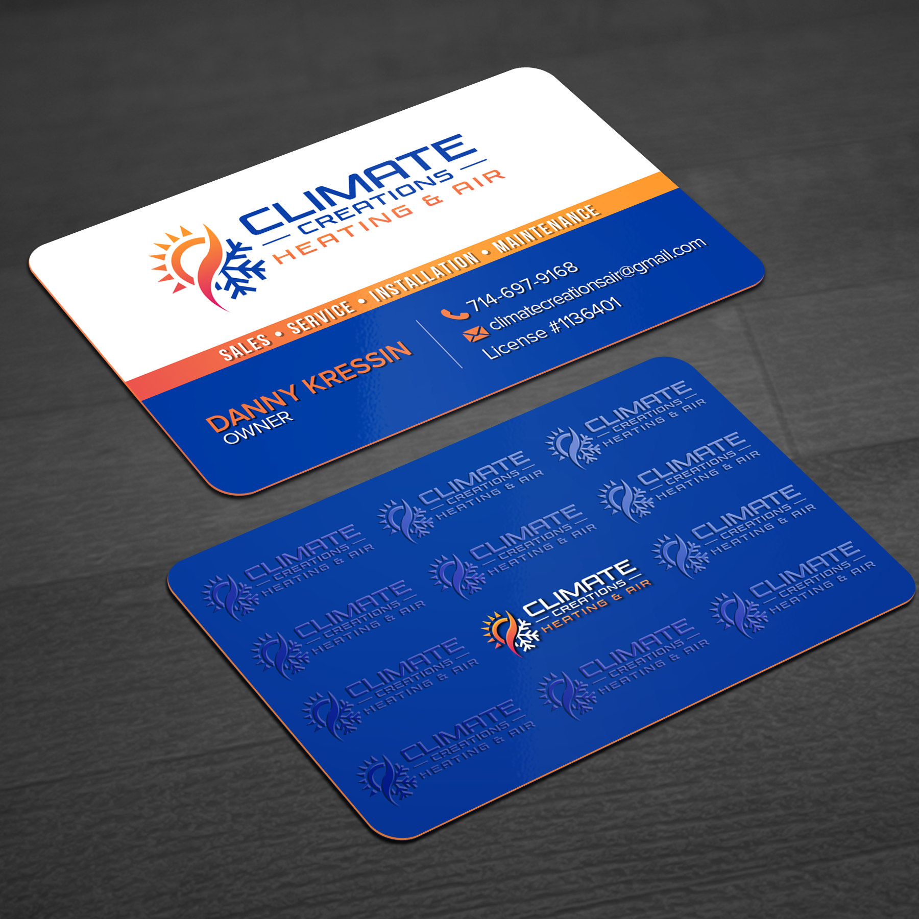 Business Card Design by WellDesign for this project | Design #35246134