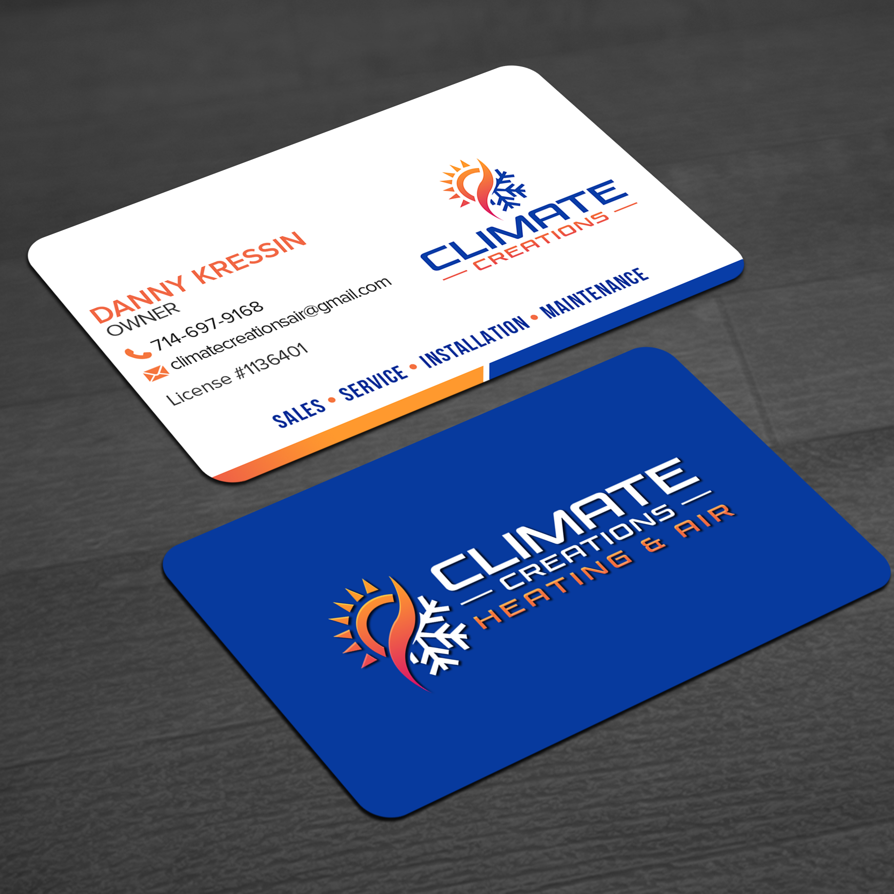 Business Card Design by WellDesign for this project | Design #35246136