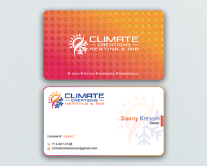 Business Card Design by DesignerShahadat for this project | Design: #35232776