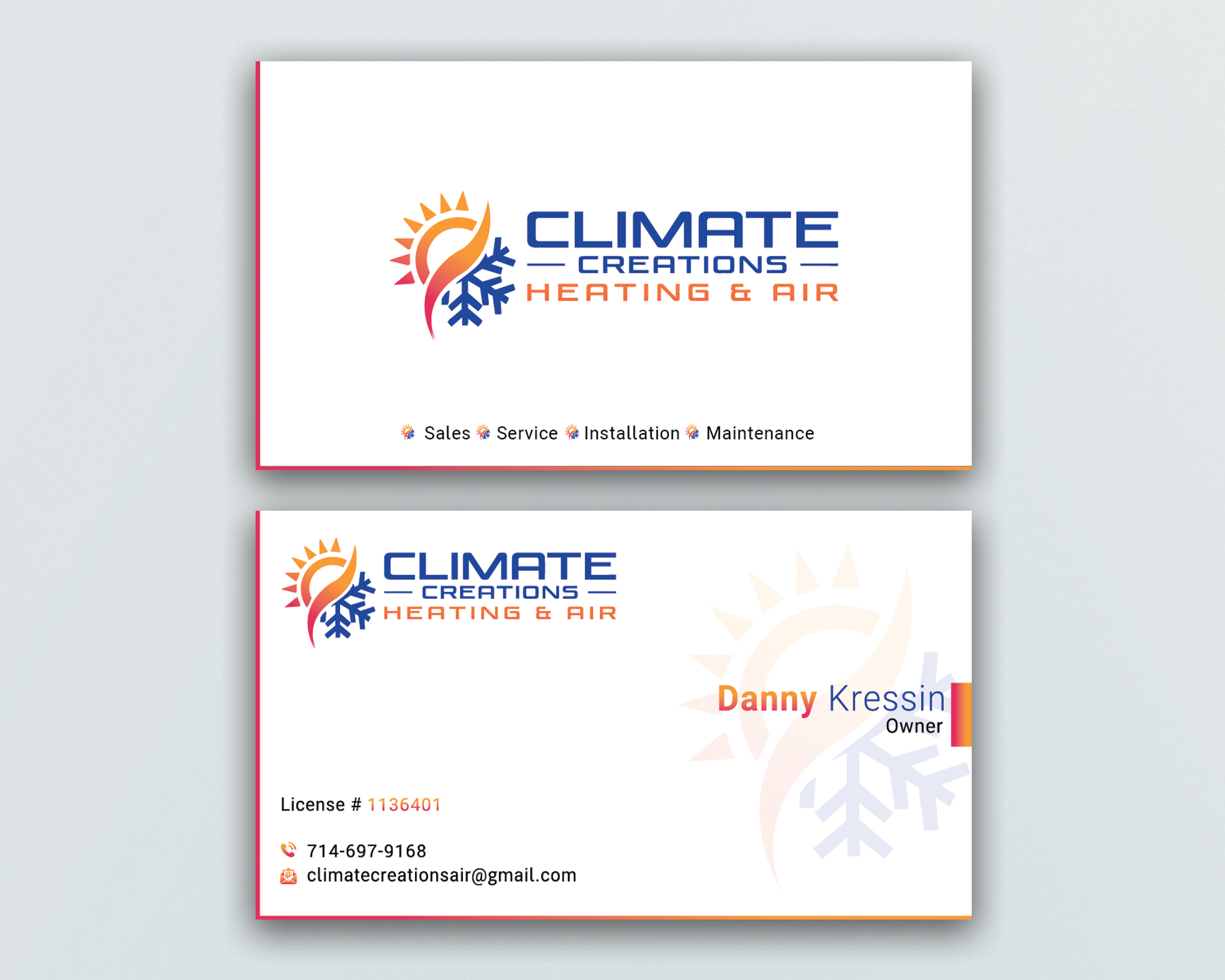 Business Card Design by DesignerShahadat for this project | Design #35232782