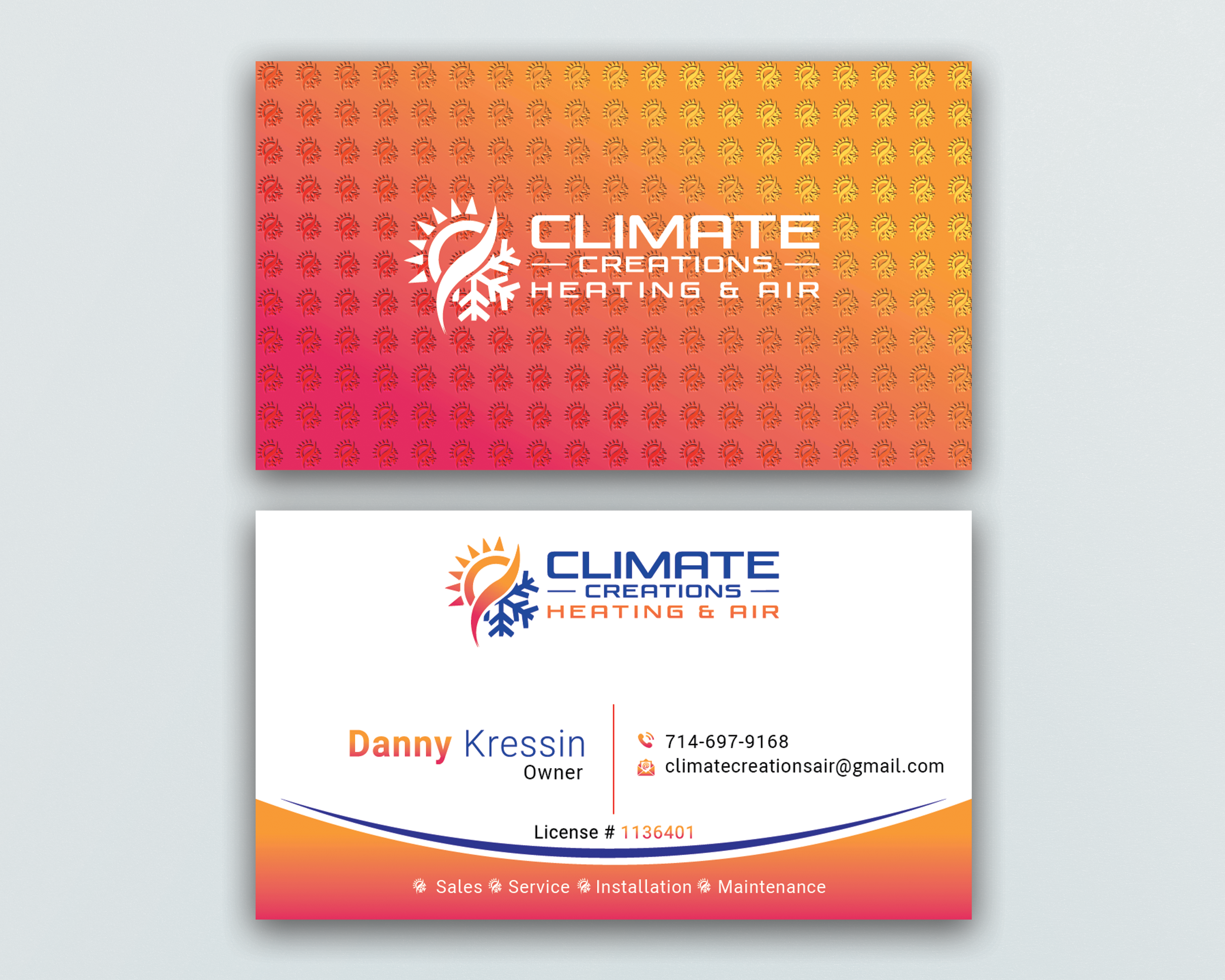 Business Card Design by DesignerShahadat for this project | Design #35234117