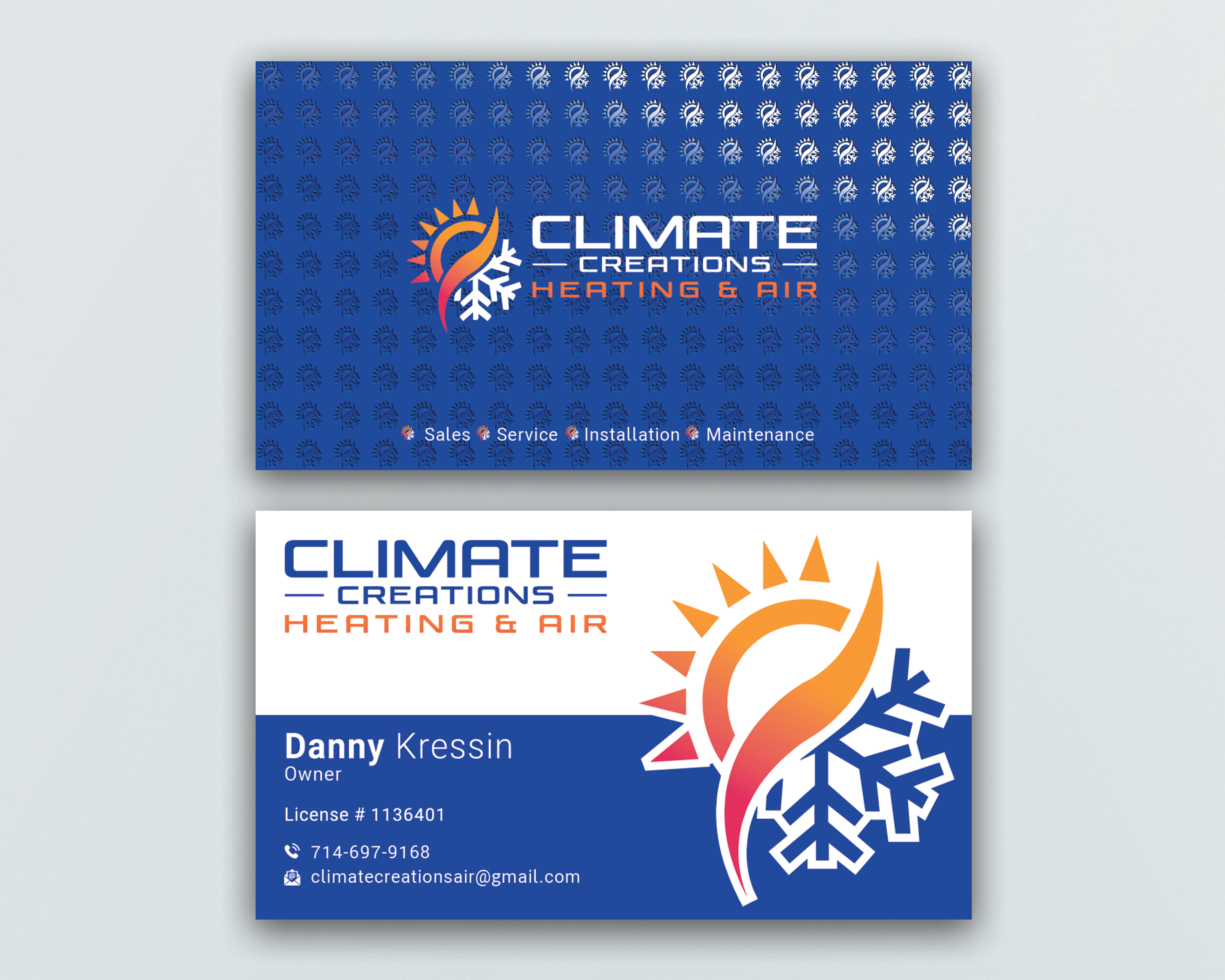 Visitenkarten-Design von DesignerShahadat für dieses Projekt | Design #35234121