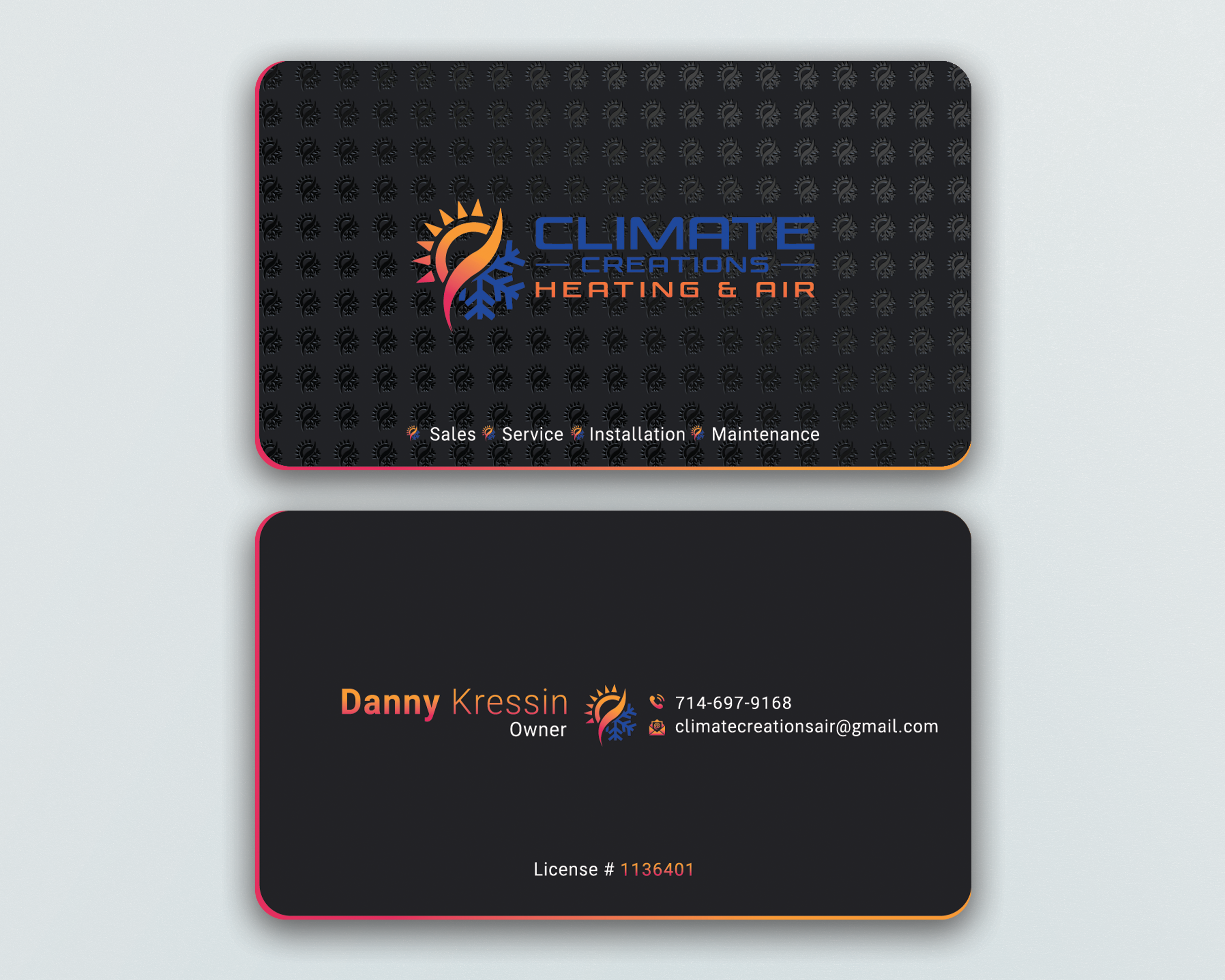 Business Card Design by DesignerShahadat for this project | Design #35240125