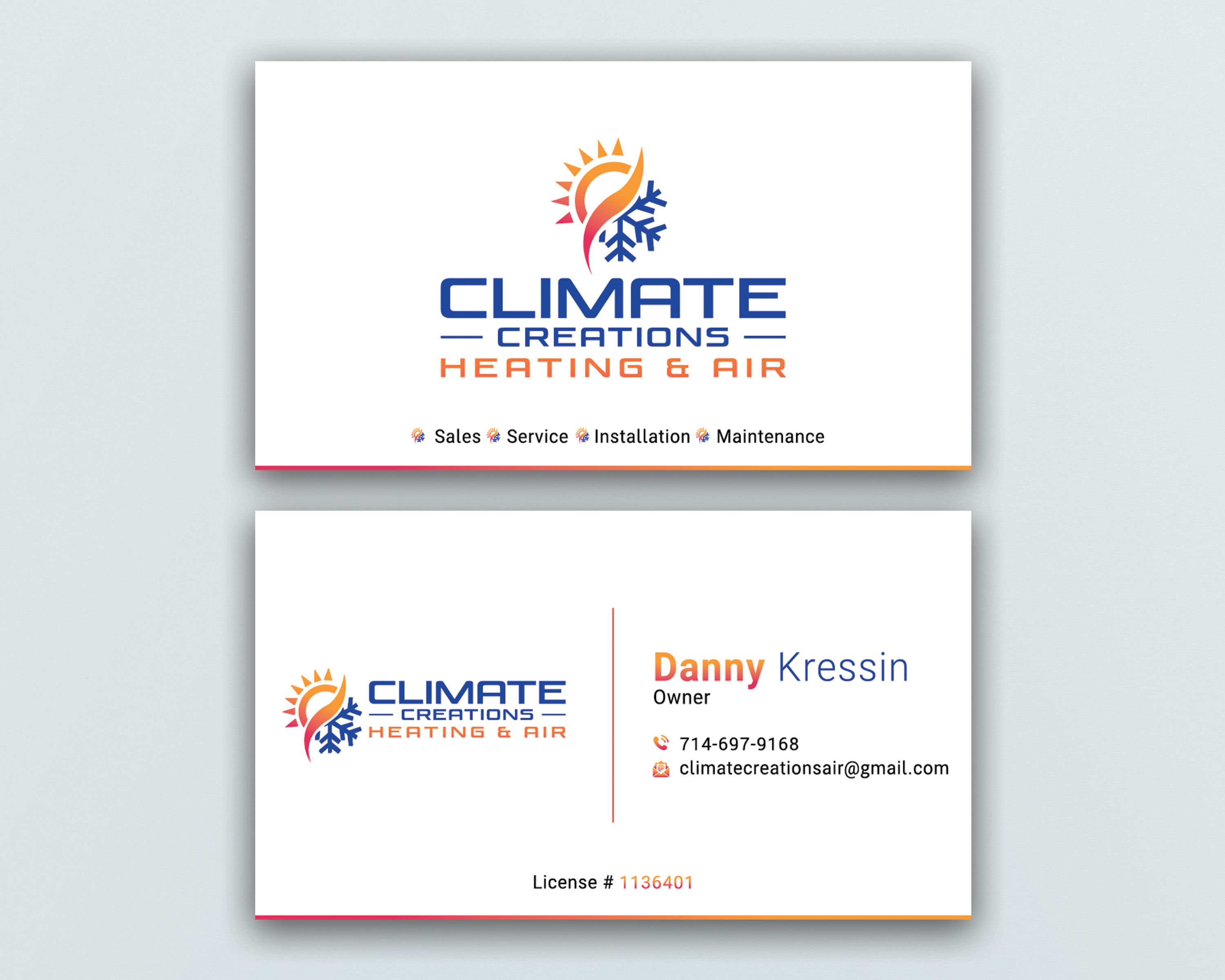 Business Card Design by DesignerShahadat for this project | Design #35240139