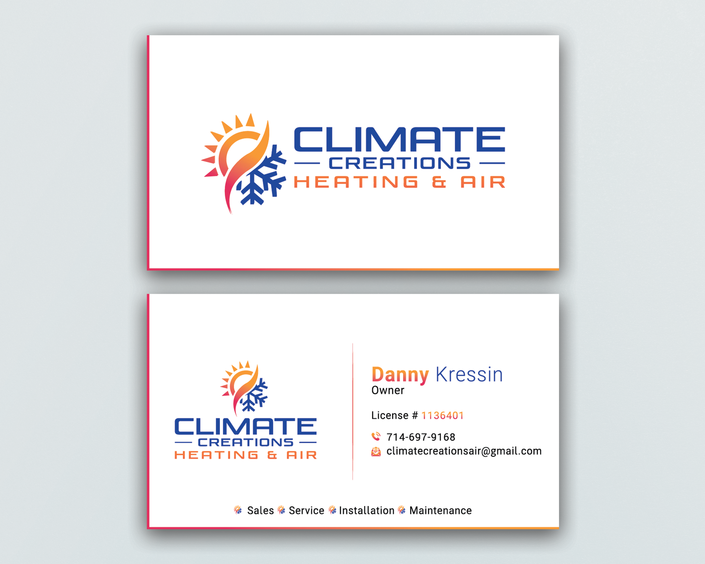 Business Card Design by DesignerShahadat for this project | Design #35240140