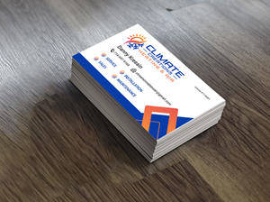 Visitenkarten-Design von M79 für dieses Projekt | Design: #35229441