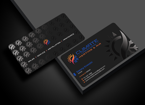 Visitenkarten-Design von Innovative Graphix für dieses Projekt | Design: #35229356