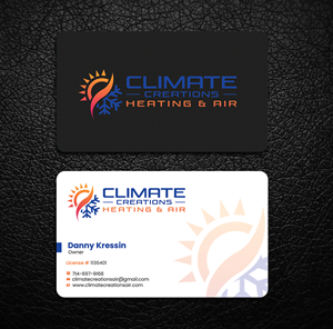 Visitenkarten-Design von Innovative Graphix für dieses Projekt | Design: #35229362