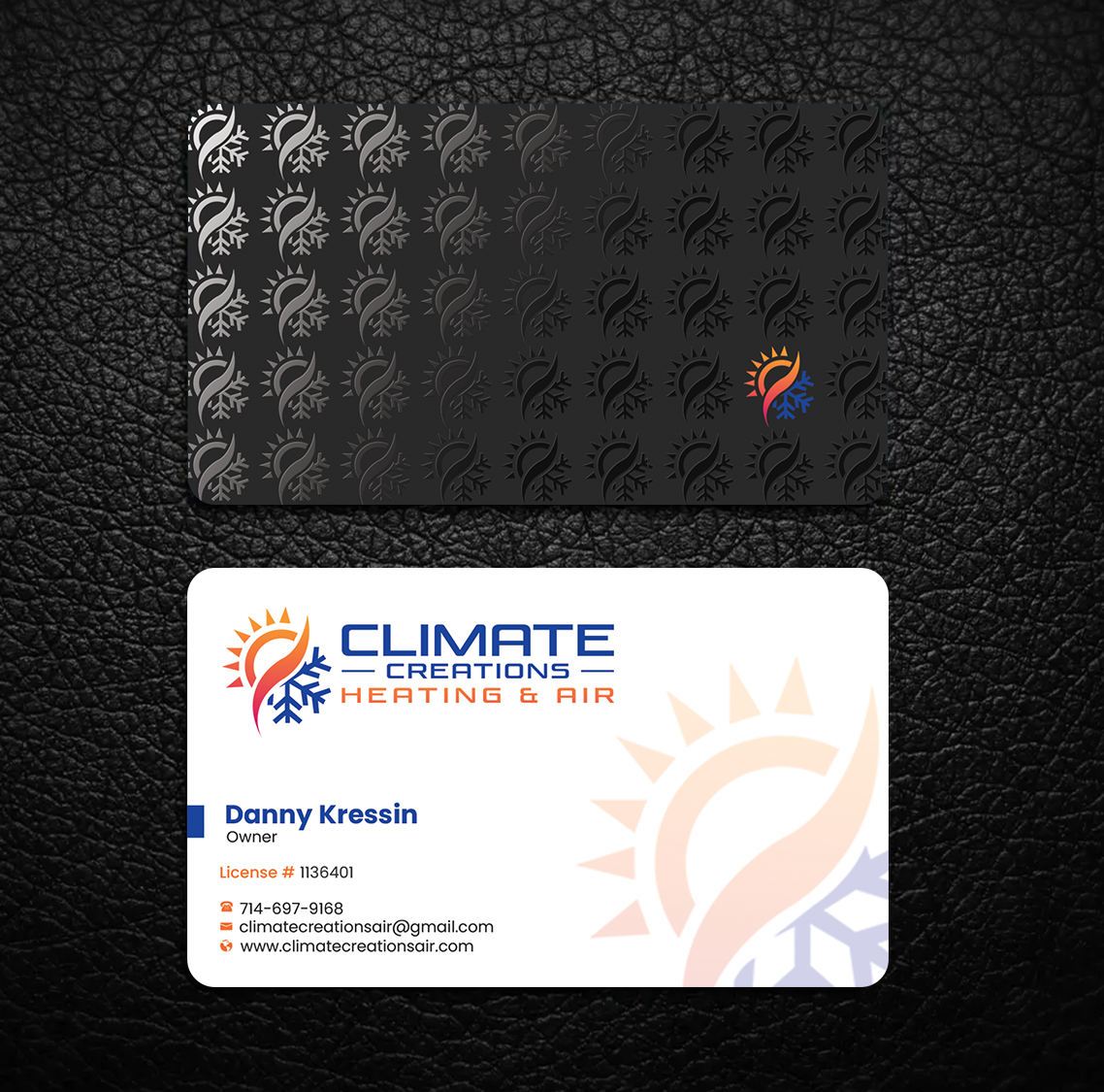 Business Card Design by Innovative Graphix for this project | Design #35229365