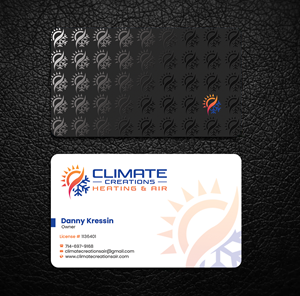 Visitenkarten-Design von Innovative Graphix für dieses Projekt | Design: #35229365