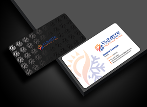 Visitenkarten-Design von Innovative Graphix für dieses Projekt | Design: #35229513