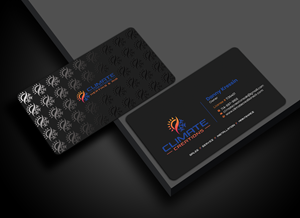 Business Card Design by Innovative Graphix for this project | Design: #35229520