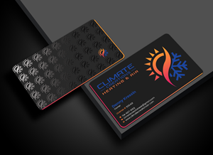 Business Card Design by Innovative Graphix for this project | Design: #35229521