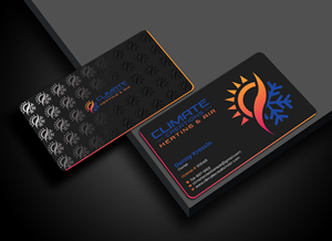 Business Card Design by Innovative Graphix for this project | Design: #35229522